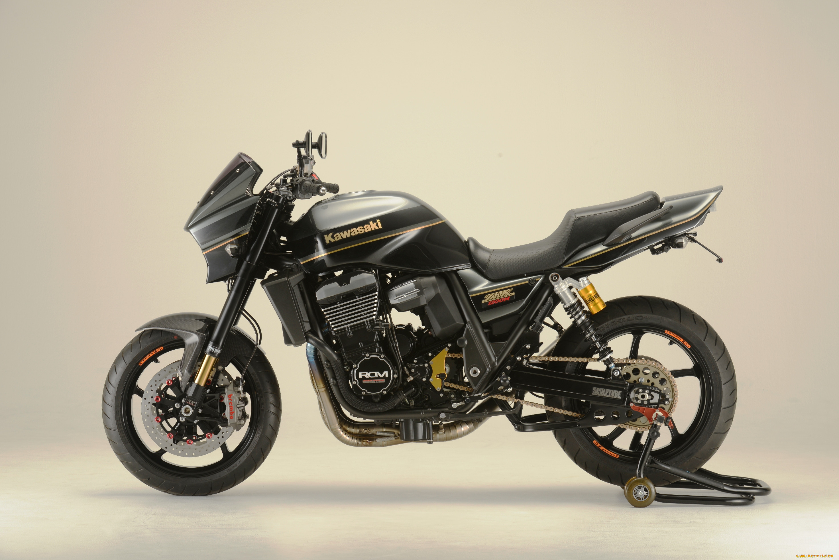 , kawasaki